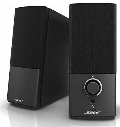 Bose Companion 2 Serie III   Multimedia Speaker System für 99,95€ (statt 135€)