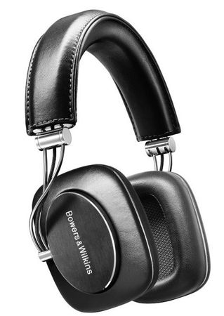 Bowers & Wilkins P7   Kabelloser Over Ear Studio Kopfhörer für 279€ (statt 299€)