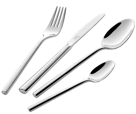 Zwilling Aberdeen Besteck Garnitur 60 teilig für 84,94€ (statt 119€)