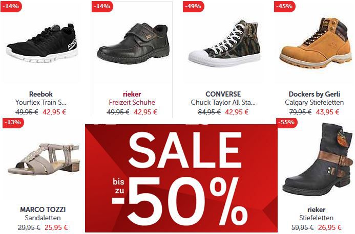 Mirapodo Sale mit 50% Rabatt + Heute: 19% Gutscheincode auf fast alles - Update Mirapodo Sale mit 50% Rabatt + Heute: 19% Gutscheincode auf fast alles Update