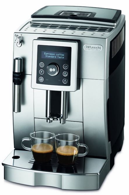 DeLonghi ECAM 23.426 Kaffee Vollautomat für 321,30€ + 37,80€ Superpunkte