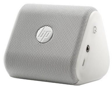 HP Roar Mini Bluetooth Lautsprecher für 16,99€