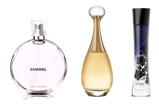 20% Rabatt bei Parfumdreams + kostenloser Versand ab 20€   z.B. 100ml Dior Sauvage Eau de Toilette für 64,76€ (statt 76€)