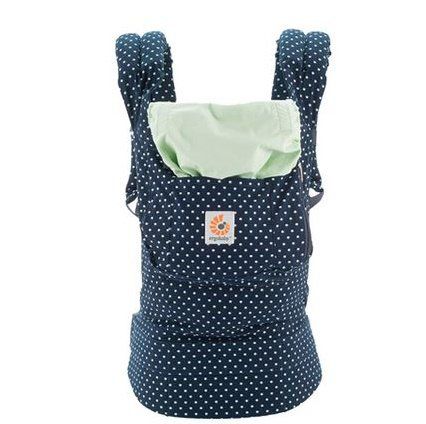 Ergobaby Original Carrier   Babytrage in Indigo mint für 66,94€ (statt 75€)