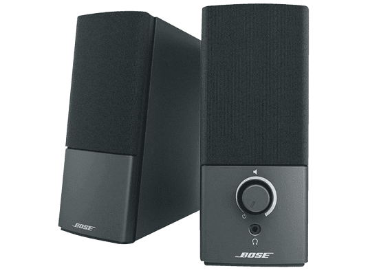 Bose Companion 2 Serie III &#8211; Multimedia Speaker System für 99,95€ (statt 128€)