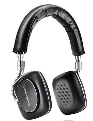 Bowers & Wilkins P5 Serie 2 Kopfhörer für 79,99€ (statt 113€)