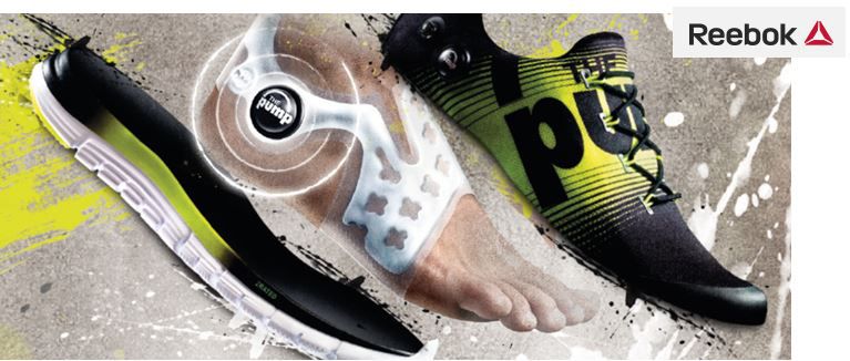 Reebok mit 20% Rabattcode (MBW 89€) + VSK frei Reebok mit 20% Rabattcode (MBW 89€) + VSK frei
