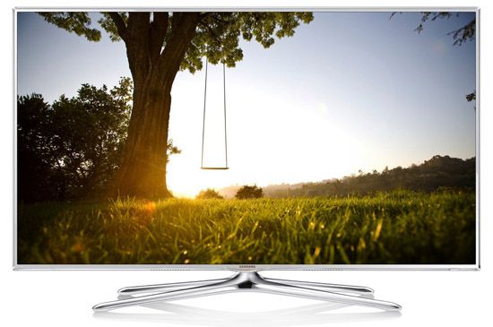 TOP! Samsung UE55F6510 - 55 Zoll 3D LED Fernseher mit WLAN, Sprachsteuerung und Triple-Tuner für 705,99€ TOP! Samsung UE55F6510 55 Zoll 3D LED Fernseher mit WLAN, Sprachsteuerung und Triple Tuner für 705,99€