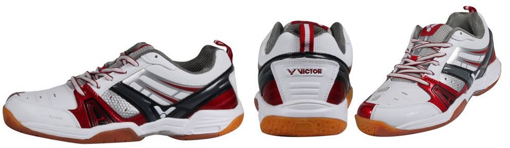 VICTOR V-7900 II Dynamic - Badminton Schuhe für Damen und Herren für 34,99€ VICTOR V 7900 II Dynamic Badminton Schuhe für Damen und Herren für 34,99€