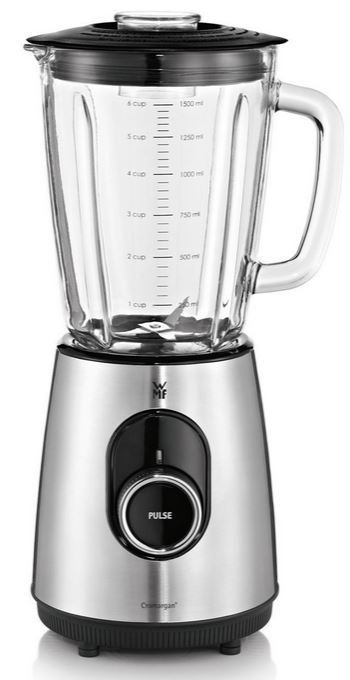 WMF Kult X   Glas und Chromagan Standmixer für 54,81€ (statt 66€)