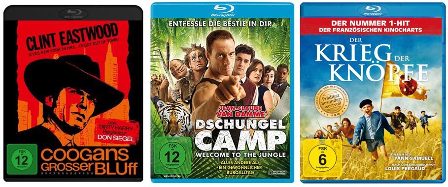 dvds