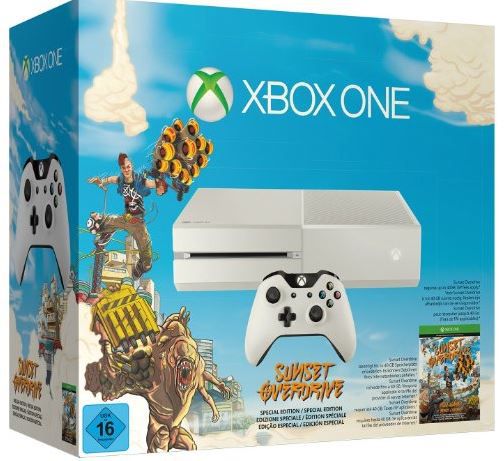 xbox one