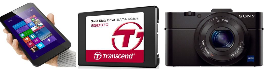 Transcend TS1TSSD370 interne 1TB SSD - bei den 80 Amazon Blitzangeboten bis 11Uhr Transcend TS1TSSD370 interne 1TB SSD bei den 80 Amazon Blitzangeboten bis 11Uhr