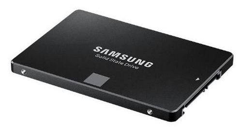 Samsung EVO 850 SSD 1TB für 289,90€ (statt 323€)