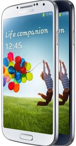 Samsung Galaxy S4 i9505 Smartphone schwarz für 199€ Samsung Galaxy S4 i9505 Smartphone schwarz für 199€