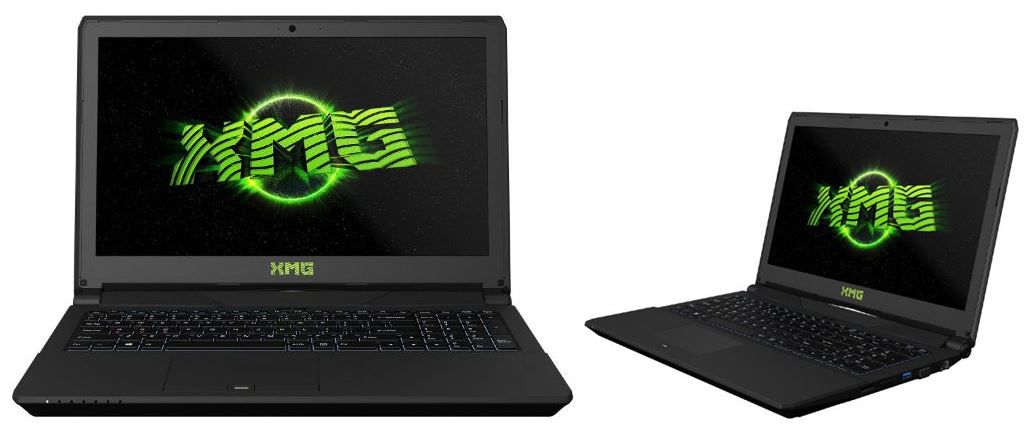 Schenker XMG CORE 15   15,6 Gaming Notebook mit i7 und GeForce GTX 1060 für 888€ (statt 1.164€)