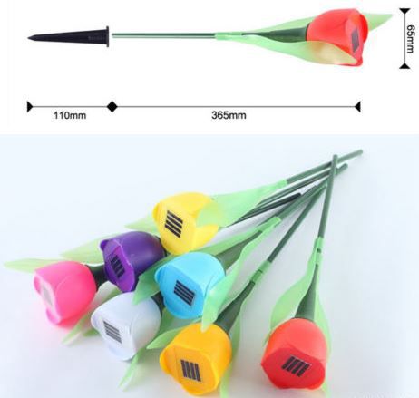 Tulpen LED