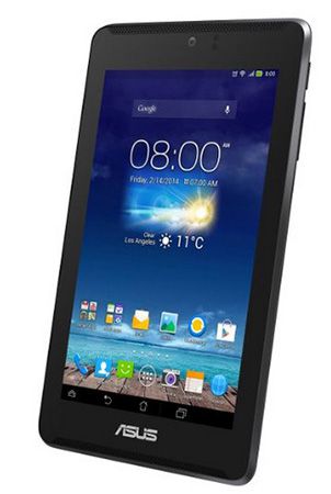 Asus Fonepad ME372CG   7 Zoll Android Tablet PC für 39,90€