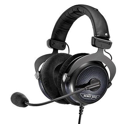 Beyerdynamic MMX 300 Premium Gaming Headset für 194€ (statt 249€)