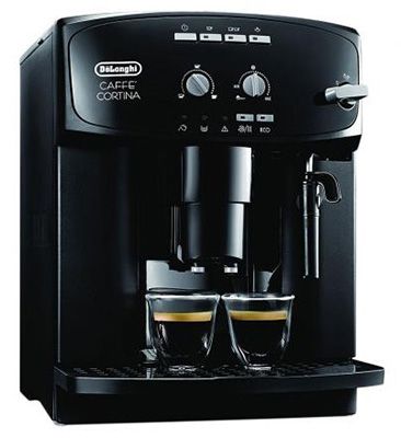 Schnell! DeLonghi ESAM 2900 Caffé Cortina Kaffeevollautomat für 193,80€ (statt 275€)