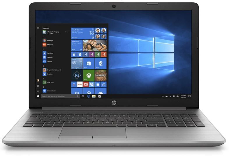 HP 255 G7   15.6 FHD Notebook Ryzen 3, 8 GB RAM, 512 GB SSD  für 335,30€ (statt 390€)