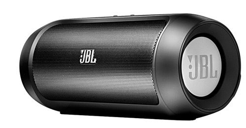 JBL Charge 2+ Blue­tooth Laut­spre­cher schwarz mit Frei­sprech­ein­rich­tung für 88€ (statt 99€)