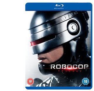 Robocop Blu-ray Trilogy für nur 8,15€ (statt 18€) Robocop Blu ray Trilogy für nur 8,15€ (statt 18€)