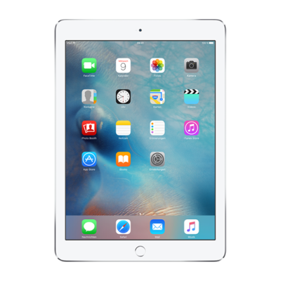 Apple iPad Air 32GB Wifi + 4G in Silber für 380€ (statt 419€) Apple iPad Air 32GB Wifi + 4G in Silber für 380€ (statt 419€)
