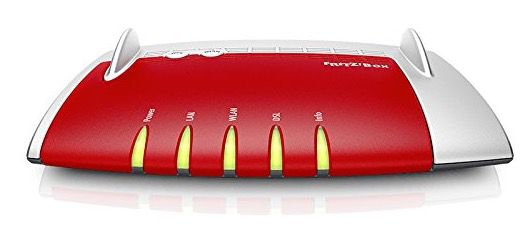 AVM FRITZ!Box 3490 VDSL- und ADSL-/ADSL2+-Modem für 74,54€ - Zustand AVM FRITZ!Box 3490 VDSL und ADSL /ADSL2+ Modem für 74,54€ Zustand Sehr gut