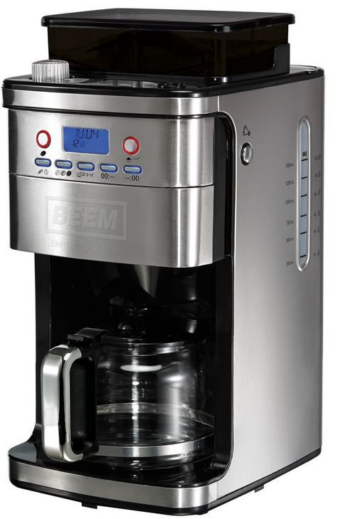 BEEM Fresh Aroma Perfect Superior Kaffeemaschine ab 116,91€ (statt 150€)