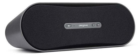 Creative D100 Bluetooth Lautsprecher für 22,22€ (statt 30€) Creative D100 Bluetooth Lautsprecher für 22,22€ (statt 30€)
