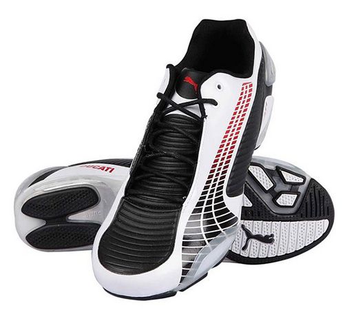 puma testastretta