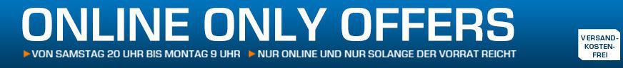 Saturn Online Offers vom Wochenende   z.B. Call of Duty: Infinite Warfare (Standard Edition) für 25€