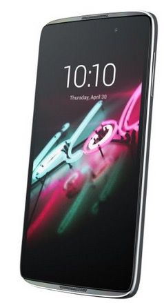 Alcatel Onetouch Idol 3 Smartphone für 139€ (statt 165€)