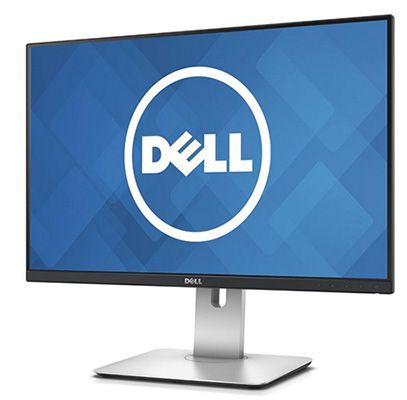 Dell UltraSharp U2515H   25 Zoll QHD Monitor für 274,95€ (statt 326€)