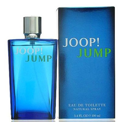 👃🏻 Joop! Jump EdT for men 100ml für 16,72€ (statt 21€)