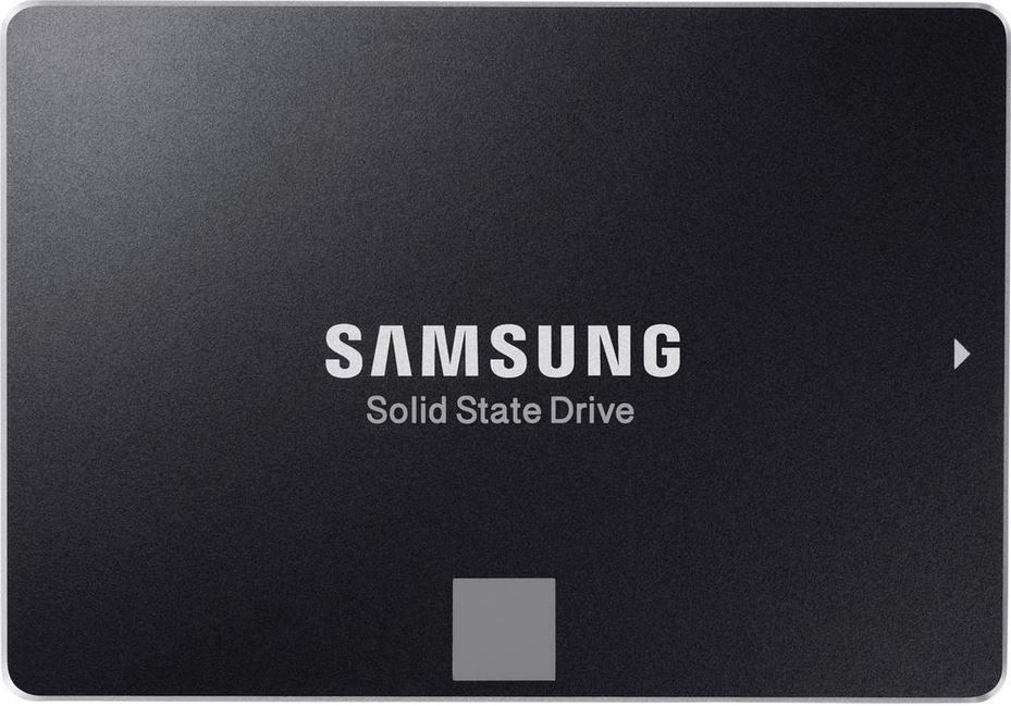 SAMSUNG 750 EVO   Interne SSD 500 GB für 139,99€