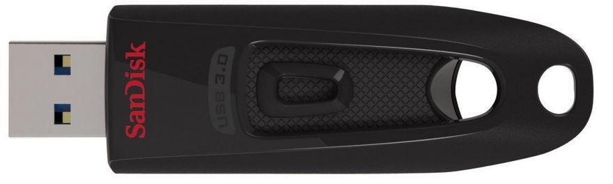 SanDisk   64GB Ultra USB 3.0 Stick für 7,49€ (statt 11€)