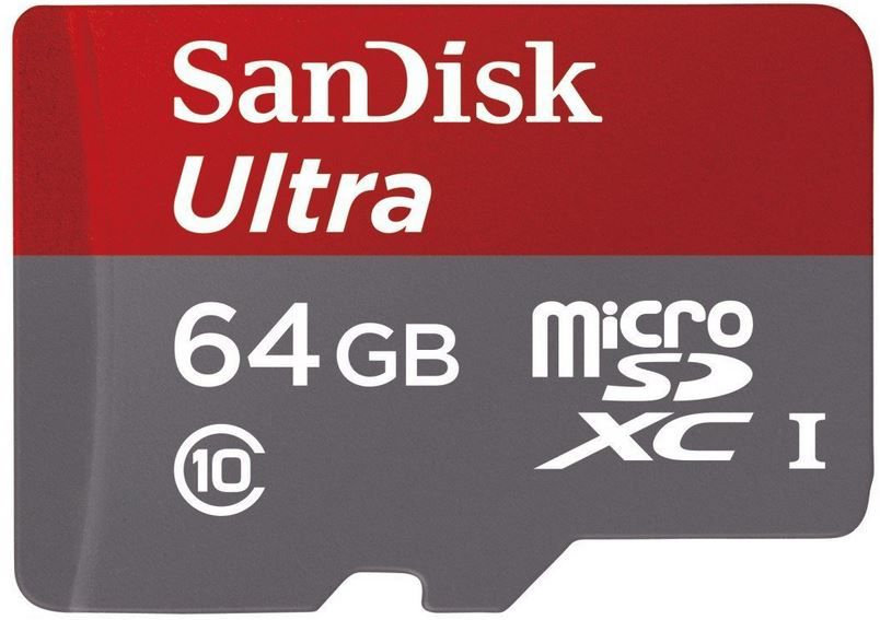SanDisk