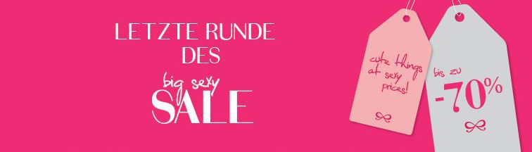 Slip Sale