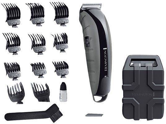 Remington HC5880 Indestructible Haarschneider – Lithium Powered, 7.4 Volt für 37€ (statt 46€)