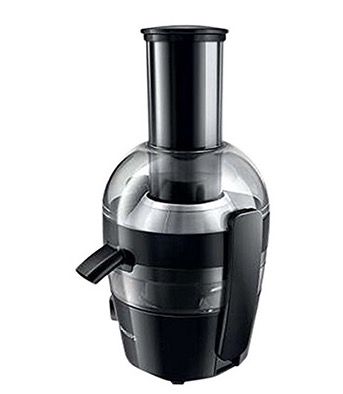 🍑 Philips HR1855/70 Viva Collection Entsafter für 92,89€ (statt 109€)