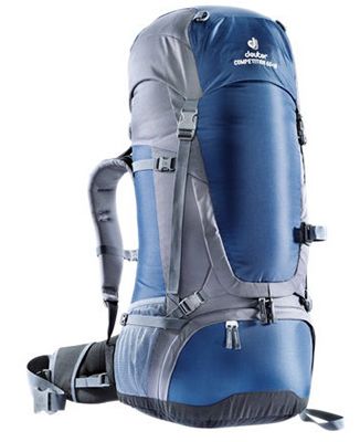 Deuter Competition 65+10 Trekkingrucksack für 122,41€ (statt 163€)