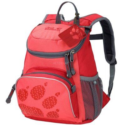 Abgelaufen! Jack Wolfskin Kinder Rucksack Little Joe für 19,99€ (statt 29€)