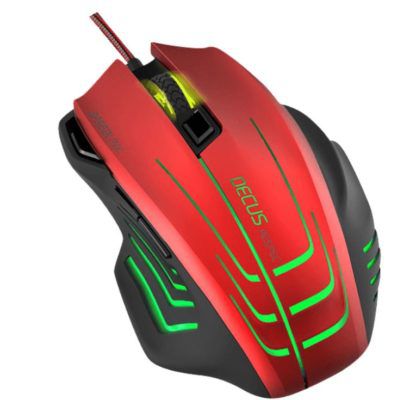 Speedlink Decus Core Gaming Maus für 19€ (statt 32€)