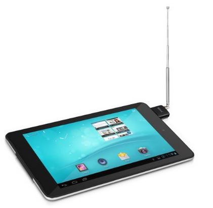 TrekStor DVB-T Stick für Android (mit Antenne) für nur 16,99€ TrekStor DVB T Stick für Android (mit Antenne) für nur 16,99€