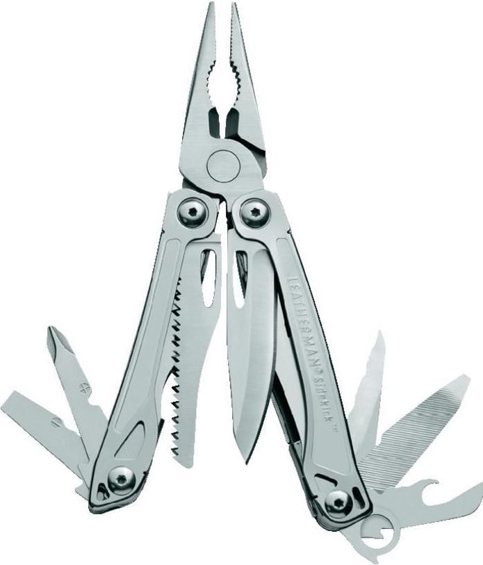 Leatherman Sidekick Multitool für 30€ (statt 38€) Leatherman Sidekick Multitool für 30€ (statt 38€)