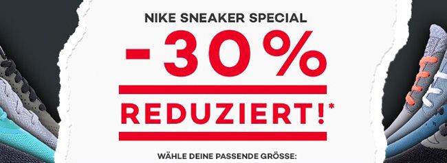 nueva productos oficial mejor calificado la mejor actitud 30% Rabatt auf Nike Sneaker bei Planet-Sports + mehrere Gutscheine nueva productos oficial mejor calificado la mejor actitud 30% Rabatt auf Nike Sneaker bei Planet-Sports + mehrere Gutscheine