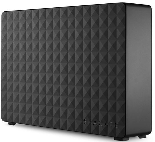 Seagate Expansion Desktop 12TB externe Festplatte für 189,99€ (statt 266€)