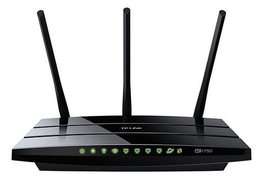 TP LINK Archer C7 AC1750 Dualband Gigabit Router für 68,98€ (statt 82€)